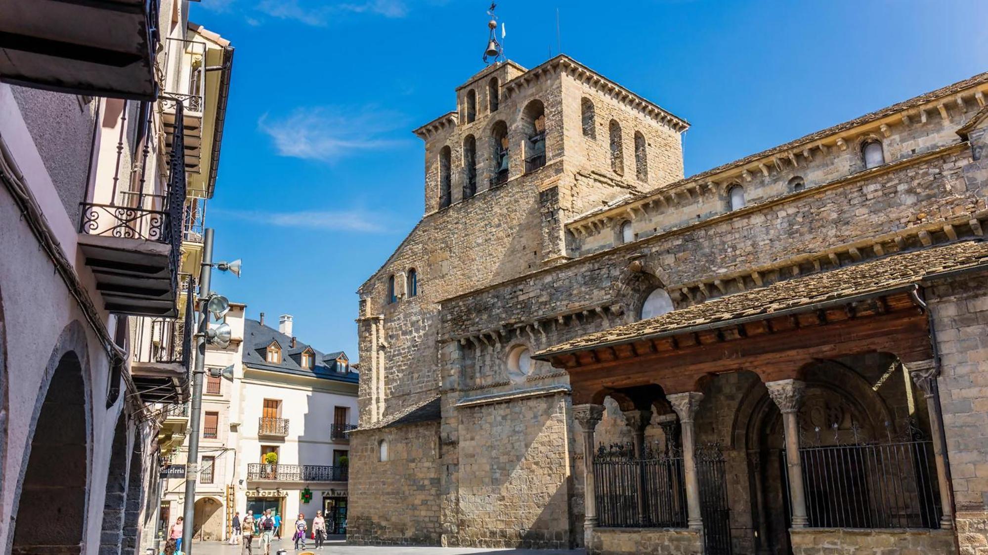 Borda De Fadrin Pension Ipies Buitenkant foto