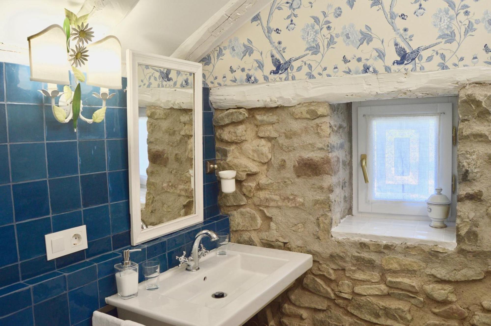 Borda De Fadrin Pension Ipies Buitenkant foto